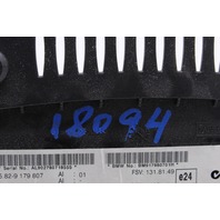 2008 BMW M3 Info Information GPS Navigation Display Screen OEM