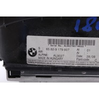 2008 BMW M3 Info Information GPS Navigation Display Screen OEM