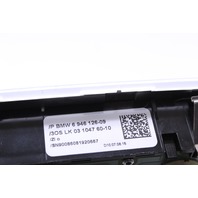 2008 2009 2010 2011 2013 BMW M3 Overhead Reading Light OEM