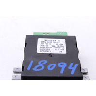 2008-2013 BMW M3 Fuel Pump Relay Module OEM