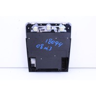 2008-2013 BMW M3 Overhead Dome Map Light Console OEM