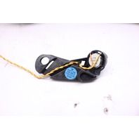 2001 2002 BMW 525i 540i M5 E39 Front Door Speaker Box Right OEM