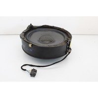 2002 Bmw M5 Sedan E39 4Dr 5.0L V8 Gas Left Individual Audio Speaker 65137894047 OEM