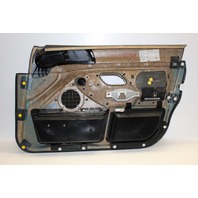 2002 BMW M5 Sedan E39 Left Front Door Panel Trim Door Panel OEM