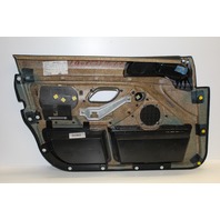 2002 BMW M5 Sedan E39 Right Front Door Panel Trim OEM