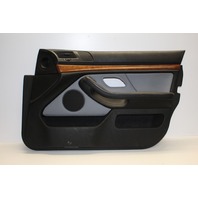 2002 BMW M5 Sedan E39 Right Front Door Panel Trim OEM