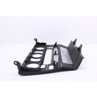 2010 BMW 650i Convertible E64 4.8 Center Dashboard Wood Trim Panel 51455285061 OEM