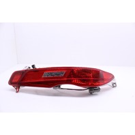 2008-2010 BMW 650i M6 Rear Bumper Tail Light Right - 63217177076 OEM