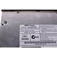 2004-2010 BMW 525i 528i 530i 645ci 650i M5 M6 CD Changer OEM