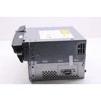 2010 BMW 650i Convertible E64 6 Disc CD Changer Unit 65129218299 OEM