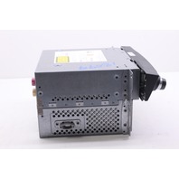 2010 BMW 650i Convertible E64 6 Disc CD Changer Unit 65129218299 OEM