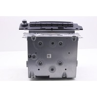 2010 BMW 650i Convertible E64 6 Disc CD Changer Unit 65129218299 OEM