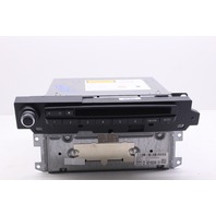 2010 BMW 650i Convertible E64 6 Disc CD Changer Unit 65129218299 OEM