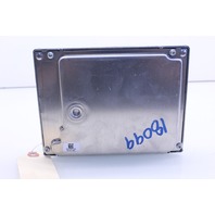 2010 BMW 550i 650i E64 4.8 V8 Engine Computer Module ECU ECM DME 7600923 OEM