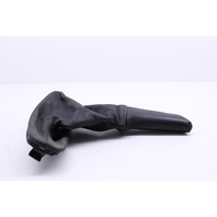 2010 BMW 650i Convertible E64 2-Door 4.8 V8 Gas Emergency Parking Brake Boot OEM