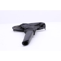 2010 BMW 650i Convertible E64 2-Door 4.8 V8 Gas Emergency Parking Brake Boot OEM