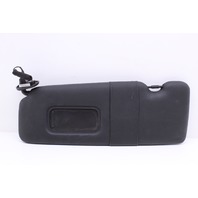 2006 2007 2008 2009 2010 BMW 650i Convertible E64 Sun Visor Left OEM