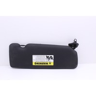 2006 2007 2008 2009 2010 BMW 650i Convertible E64 Sun Visor Left OEM