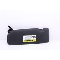 2006 2007 2008 2009 2010 BMW 650i Convertible E64 Sun Visor Right OEM