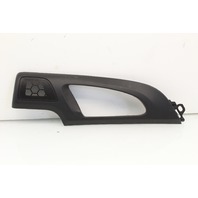 2011 2012 2013 2014 2015 Porsche Cayenne Rear Door Handle Speaker Trim Cover Right OEM