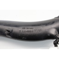 2003-2018 Porsche Cayenne Turbo Intercooler Intake Pressure Pipe Right OEM