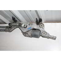 2011-2018 Porsche Cayenne Windshield Wiper Motor Linkage 95862802300 OEM