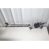 2011-2018 Porsche Cayenne Windshield Wiper Motor Linkage 95862802300 OEM