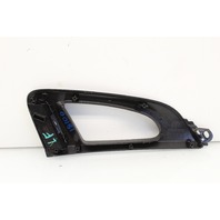 2011-2018 Porsche Cayenne Front Door Inside Door Handle Trim Left Driver OEM