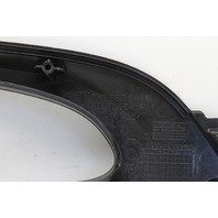 2011-2018 Porsche Cayenne Front Door Inside Door Handle Trim Left Driver OEM