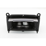 2011-2018 Porsche Cayenne Front Center Console Pocket Storage Bin - 95855327301 OEM