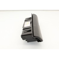 2011-2018 Porsche Cayenne Rear Door Panel Cubby Box Ashtray Right OEM