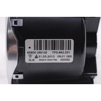 2011-2018 Porsche Cayenne 958 Console Cup Holder Insert OEM