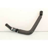 2011-2018 Porsche Cayenne Front Inside Door Pull Handle Left Driver OEM