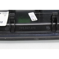 2011 2012 2013 2014 2015 2016 Porsche Cayenne Rear Door Arm Rest Left Driver OEM