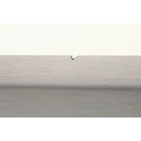 2011-2018 Porsche Cayenne Rear Door Panel Trim Molding Left Driver OEM