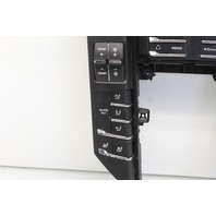 2011 Porsche Cayenne Climate Temperature Control Panel Front OEM