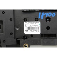 2011 Porsche Cayenne Climate Temperature Control Panel Front OEM