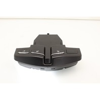 2011-2018 Porsche Cayenne Rear Seat Heater Door Lock Switch OEM