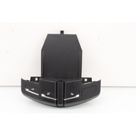 2011-2018 Porsche Cayenne Rear Seat Heater Door Lock Switch OEM