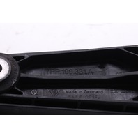 2011 Porsche Cayenne S 958 4.8 Engine Mount Bracket 7PP199331A OEM