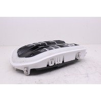 2011 Porsche Cayenne S 4.8 Roof Control Switch Console 7PP868404LS OEM