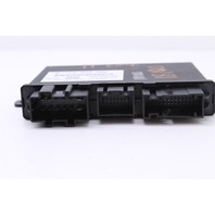 2011 Porsche Cayenne Front Seat Module OEM