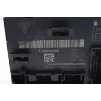 2011 Porsche Cayenne Front Door Control Module Left OEM