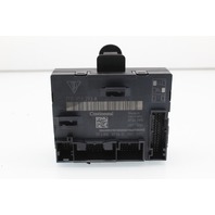 2011 Porsche Cayenne Front Door Control Module Left OEM