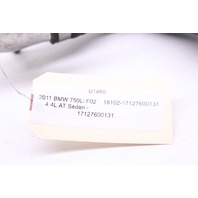 2010 2011 2012 BMW 750Li 4.4 N63 Radiator Cooling Hose Lower OEM