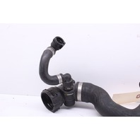 2010 2011 2012 BMW 750Li 4.4 N63 Radiator Cooling Hose Lower OEM