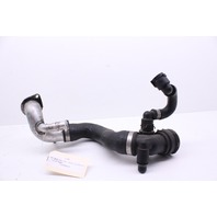 2010 2011 2012 BMW 750Li 4.4 N63 Radiator Cooling Hose Lower OEM
