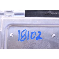 2010 BMW 750Li Vehicle Dynamic Drive Control VDC Module 6798711 OEM