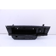 2011 BMW 750Li Front Center Console Compartment Ashtray - 51169182502 OEM