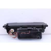 2011 BMW 750Li Front Center Console Compartment Ashtray - 51169182502 OEM